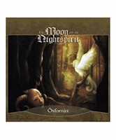 Moon And The Nightsp - Osforras - Cd - G3Z