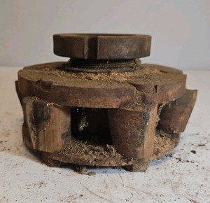 Vintage Milling Cutter- #91
