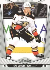 2024-25 O-Pee-Chee NHL Hockey Base Singles #1-200 (Pick Your Cards)