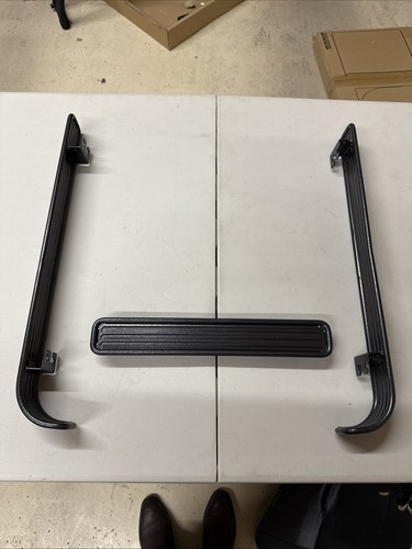 Traeger P.A.L. Rail TIMBERLINE, TIMBERLINE XL, IRONWOOD, AND IRONWOOD