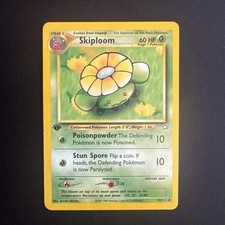 Skiploom 49/111 Neo Genesis Regular
