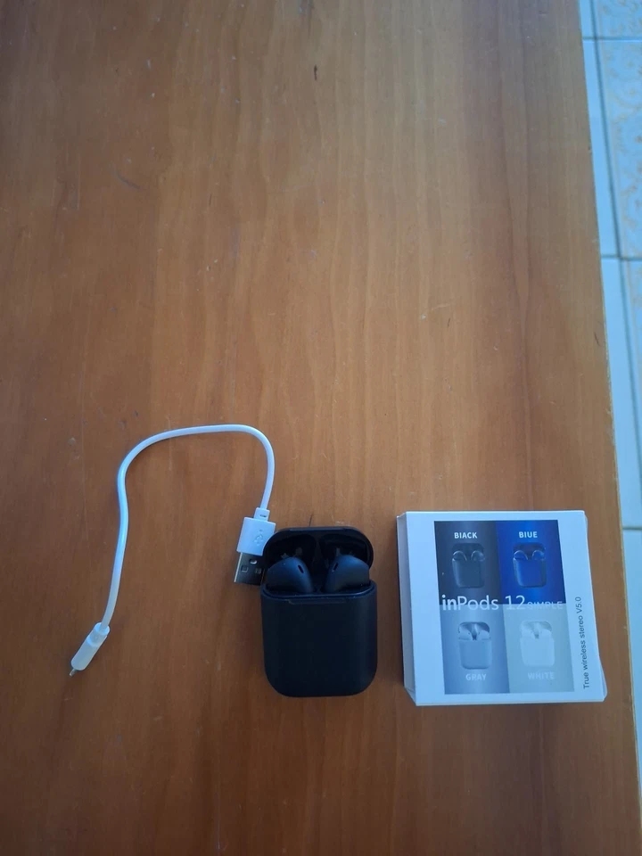 JBL Wave 300TWS Auricolari senza Filo - Neri - Immagine 3 di 3