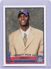 Top 2000s Basketball Rookie Cards on a Budget 21