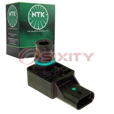 NGK NTK Manifold Absolute Pressure Sensor for 2012-2015 Ram C V 3.6L V6 MAP hh