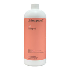 Living Proof Curl Shampoo 32 Oz 0.90 per gallon