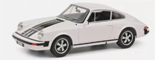 Schuco 450048600 1:18 Diecast Porsche 911 Coupe