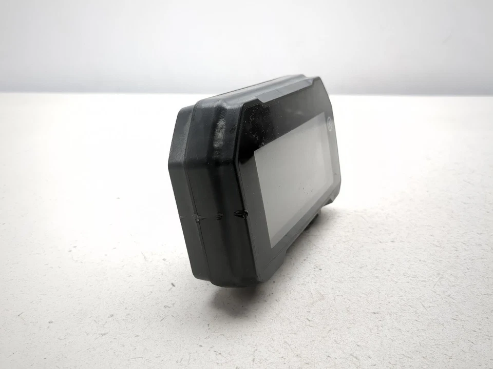 Pantalla velocímetro calibre 22-25 Yamaha YZF-R7 YZF r7 Foto 3 de 4