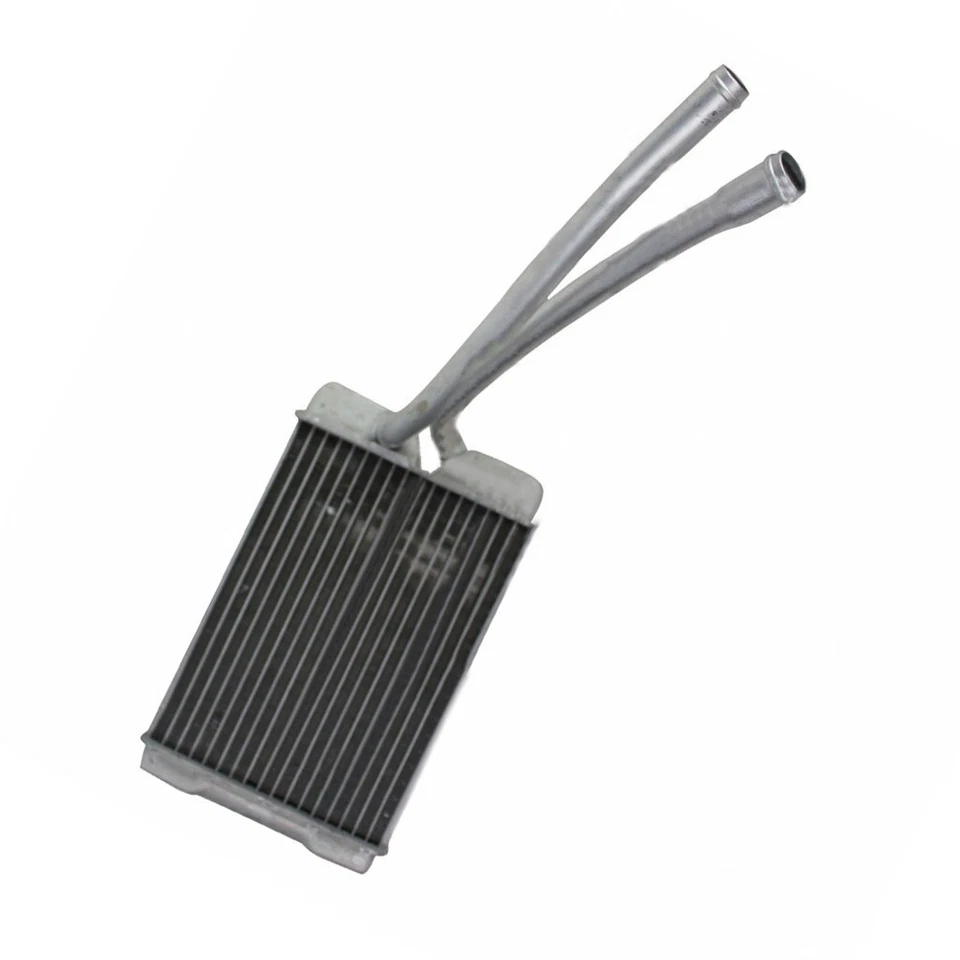 Núcleo calentador Jimmy GMC S15 1990 1991 7,68 pulgadas Abrazadera de manguera de aluminio de longitud Foto 4 de 4