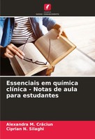 Alexandra M. Cr¿Ciun (U. A.) | Essenciais Em QuíMica ClíNica - Notas De Aula...