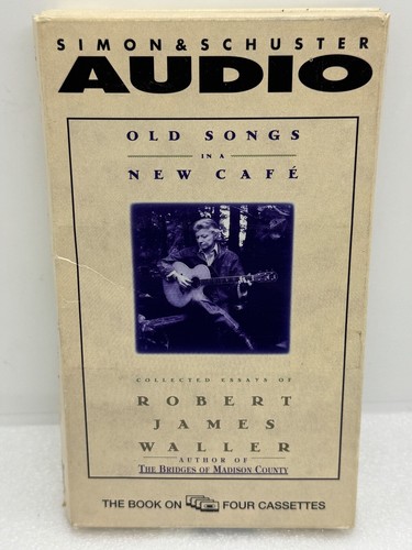 Audio Books Tape Cassette CHOOSE YOUR OWN! Updated 2/23/25! Buy More Save More! - Picture 57 of 64