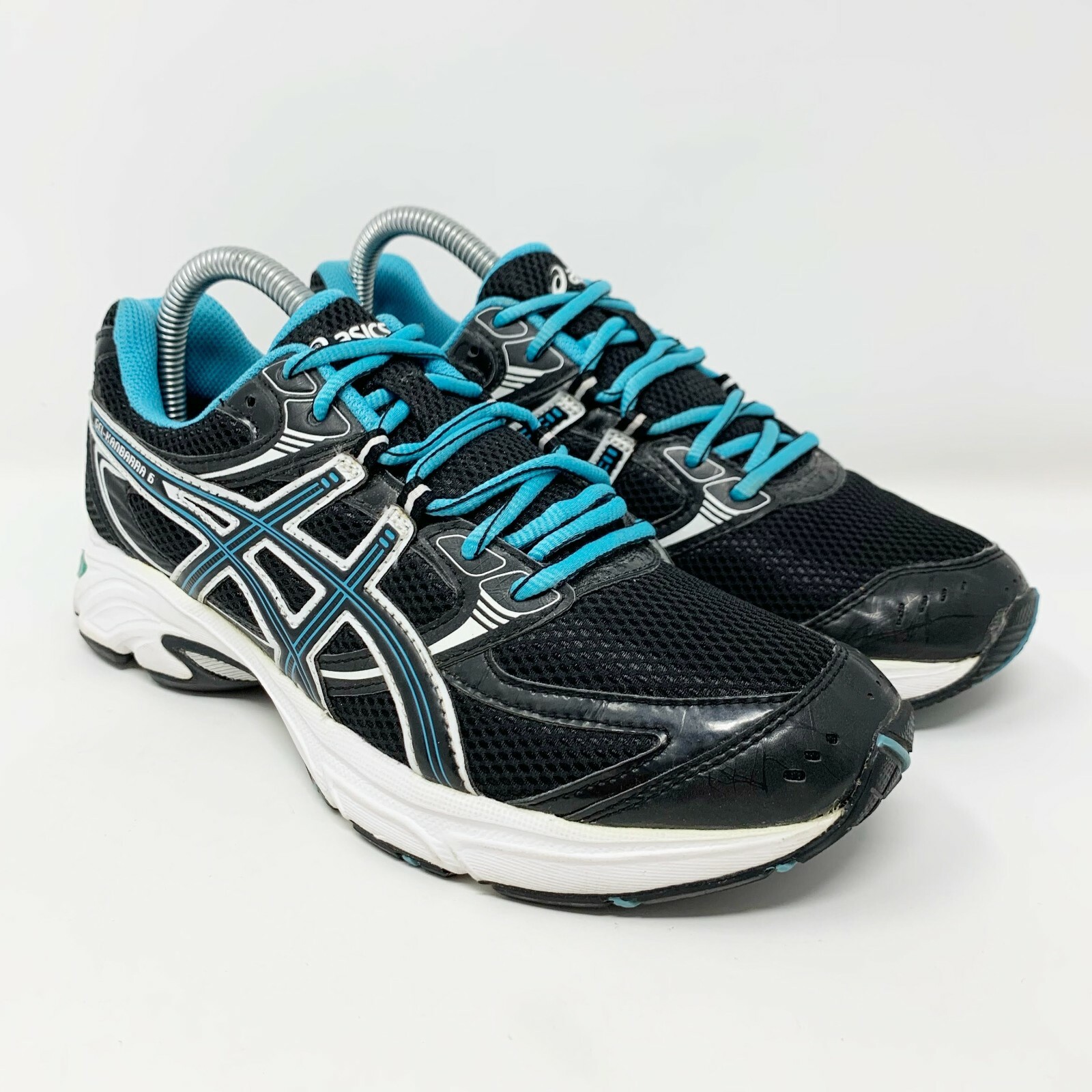 asics gel kanbarra 6