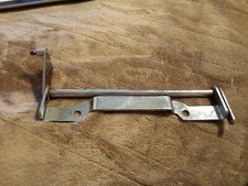 1963 1964 Ford Galaxie 500 Xl 406 427 2x4 8v Accelerator Linkage Bellcrank 1963 1964 Ford Galaxie 500 Xl 406 427 2x4 8v Accelerator Linkage Bellcrank