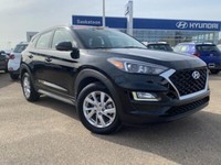 2019 Hyundai Tucson Preferred