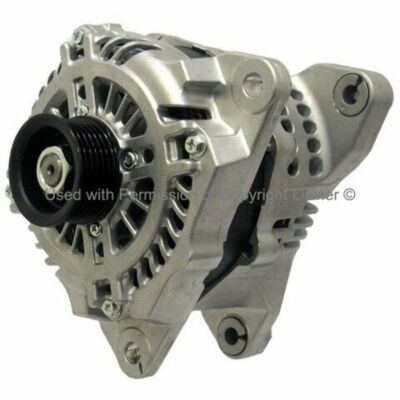 MPA 11477 Alternator | High-Quality Auto Part, Universal Fit for Multiple Models