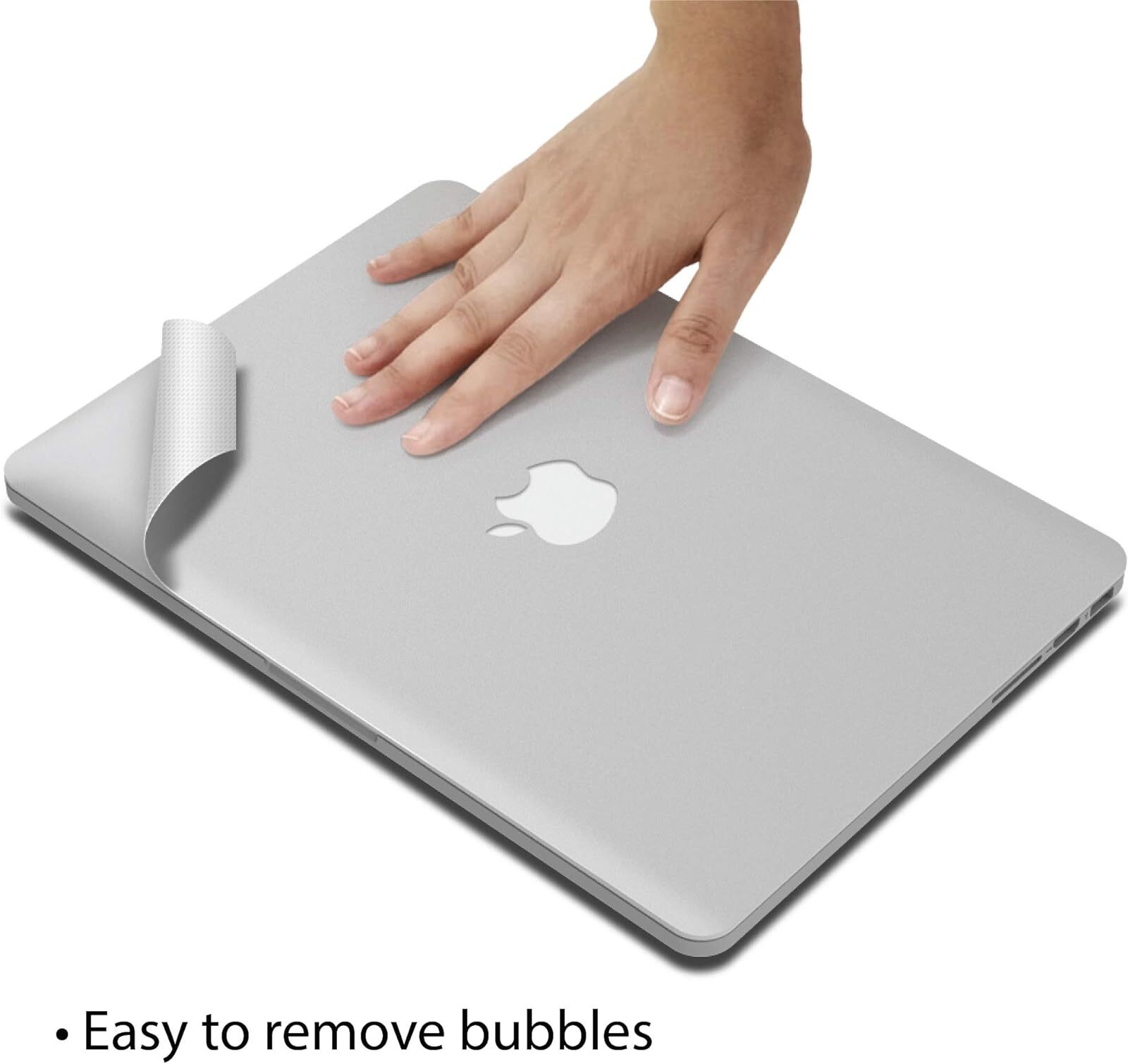 Skin Decal � Full Cover Protective Sticker for Apple MacBook Air 1 MacBook Body