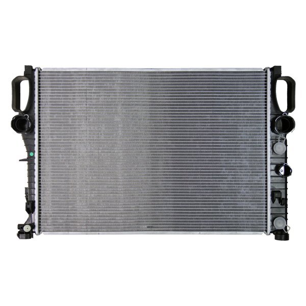 TYC 2868 - Engine Coolant Radiator | eBay