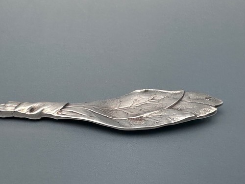 GORHAM STERLING DANIEL BOONE LOUISVILLE, KY SPOON RODGERS & POTTINGER B321 - Picture 8 of 11
