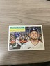 Michael Busch 2023 Topps Archives 1956 Base Rookie Los Angeles Dodgers  #32