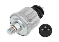 Druckschalter DT Spare Parts 3.70002 M12 X 15 52 Bar Max: 10 Bar