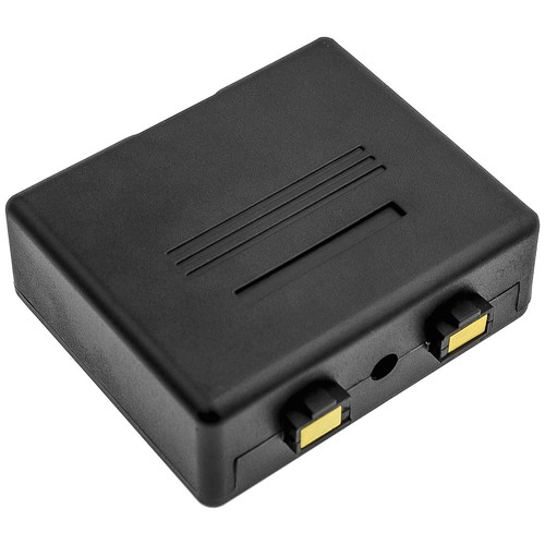 BATTERIE 1200mAh Type 53173720101 B169 for Bosch FuG11b HFG169 HFG450 HFG89 - 第 5/6 張圖片