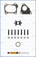 Turbolader Einbausatz Renault Kangoo DCI 08-