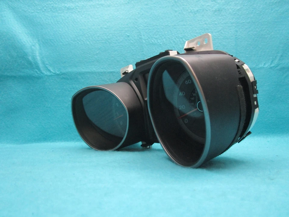 15 2015 Hyundai Elantra GT Speedometer Instrument Gauge Cluster 17,189 Miles - Изображение 3 из 4