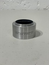 Vintage Kodak Lens Hood Series VII CA90