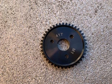41T MOD 1 M1 Spur Gear TRAXXAS OFNA MUGEN SERPENT ARRMA HPI HOBAO LOSI