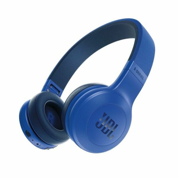 JBL On-Ear Wireless (Blue) for sale online |