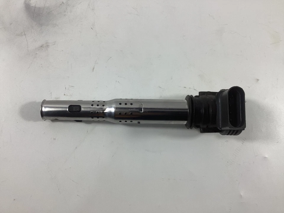 2009 - 2017 VOLKSWAGEN TIGUAN IGNITION COIL OEM . - Image 3 of 4