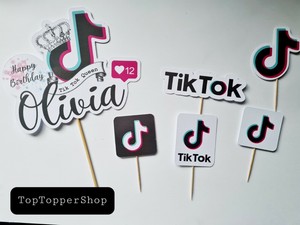 最高のコレクション Tiktok King Topper 3964 Freepnggejpjlqn