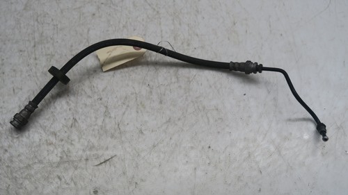 2017-2024 Alfa Romeo Giulia OEM Left Front Brake Line Hose