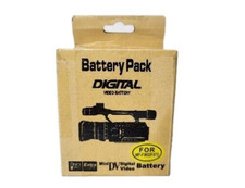 Sony NP-F970 Battery Pack Digital Li-Ion Camcorder Video Battery New