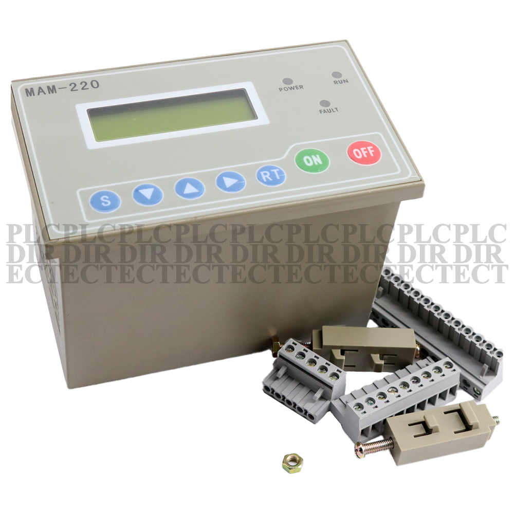 ao mama NEW MAM-220 Compressor Controller 16-40A | eBay