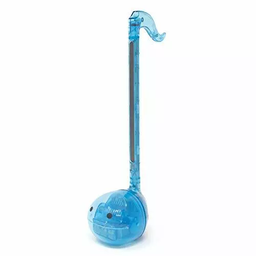 Otamatone crystal clearance