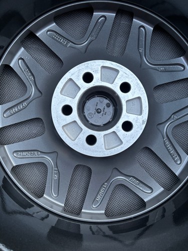 BBS RS 825 6,5X16 ET43 5X100 RONAL VW GOLF 3 GTI POLO 9N - Bild 9 von 16