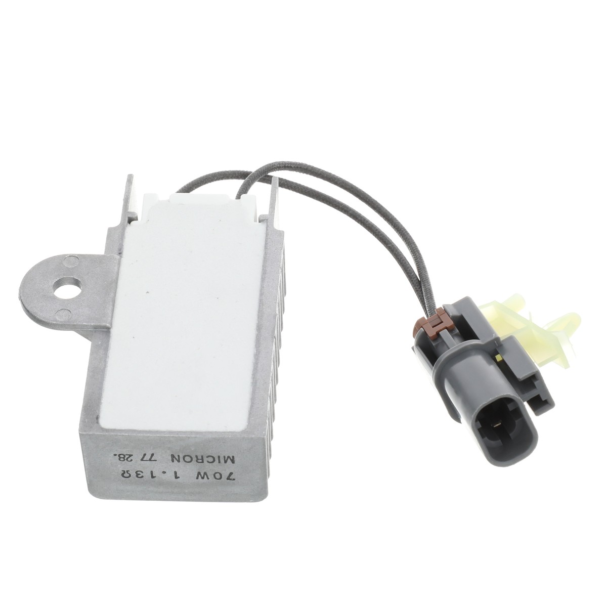 Subaru 84057AJ000 Genuine OEM Factory Original Daytime Run Lamp