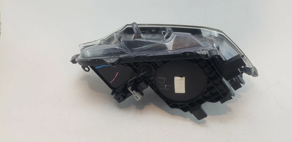 2016 2017 2018 Toyota Rav 4 LEFT/DRIVERS Headlight  Foto 4 de 4