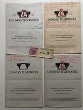 Linders Tegernseer, Theater Gmund, Programme ...