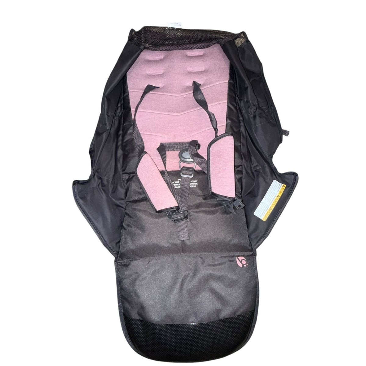 Baby Trend ST04D06A Tango Stroller One Handed Fold Seat Fabric Replacement  Part