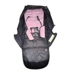 Baby Trend ST04D06A Tango Stroller One Handed Fold Seat Fabric Replacement Part