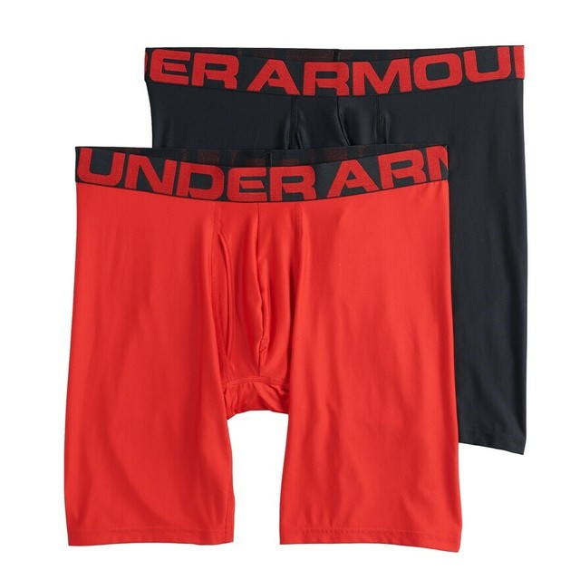 under armour men's underwear 9 inch
