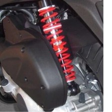 Coppia ammortizzatori posteriori Bitubo YGB0 Malaguti Madison 250RS 2004-