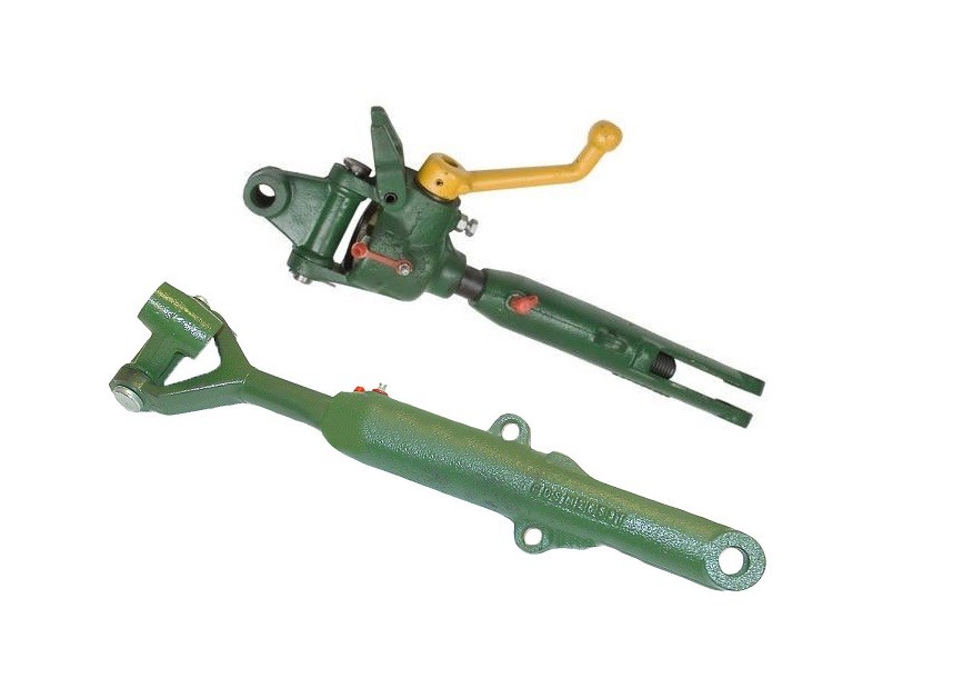 3 Point Hitch Lift Arms for John Deere 320 330 40 420 430 1010 Tractor