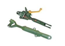 Ar44549 Ar44550 Complete Lift Arm Link (left & Right) For John Deere 40 420 430