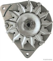 Herth+Buss Elparts 32036010 Generator 14V, 55A Passend FüR Ford, Mitsubishi