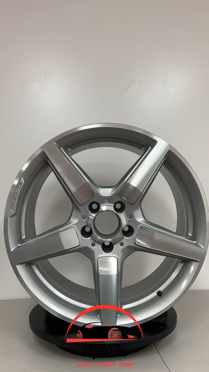 MERCEDES CLS550 2012 2013 2014 19