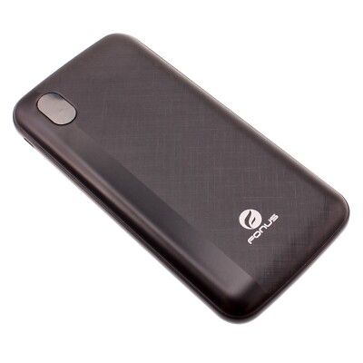 For Samsung Galaxy S23/Ultra/Plus - LED Display 10000mAh Power Bank Backup