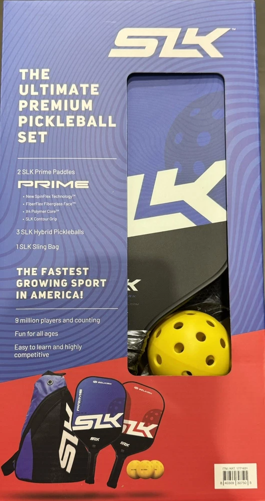 Pickleball