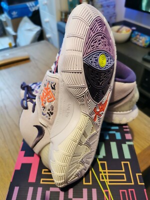 Nike Kyrie 6 “Asia Irving” UK7 size | eBay